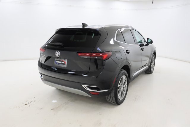 Used 2023 Buick Envision Preferred image 3