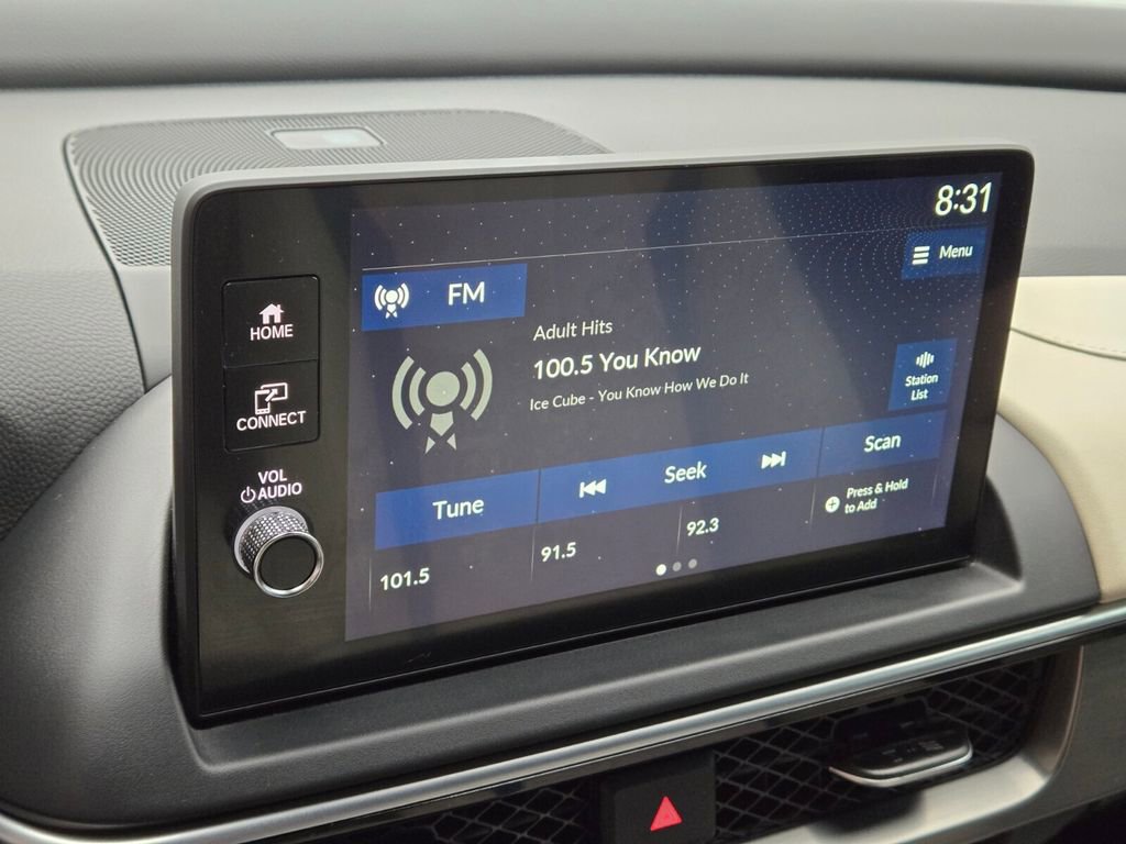 Used 2025 Acura ADX A-Spec image 26