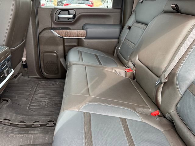 Used 2021 GMC Sierra 2500 Denali w/ Denali Ultimate Package image 30