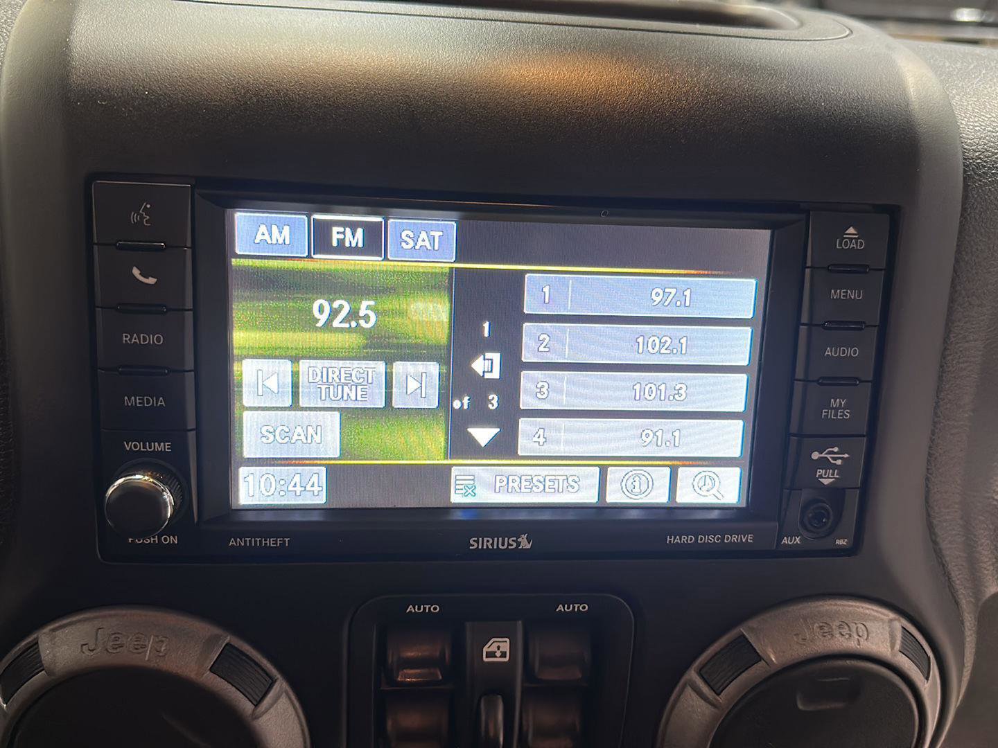 Used 2017 Jeep Wrangler Unlimited Sport image 20