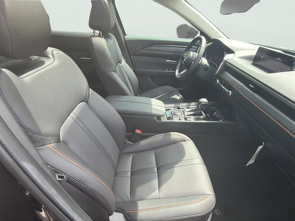 New 2026 MAZDA CX-50 2.5 Hybrid w/ Weather Package AWD/4WD image 19