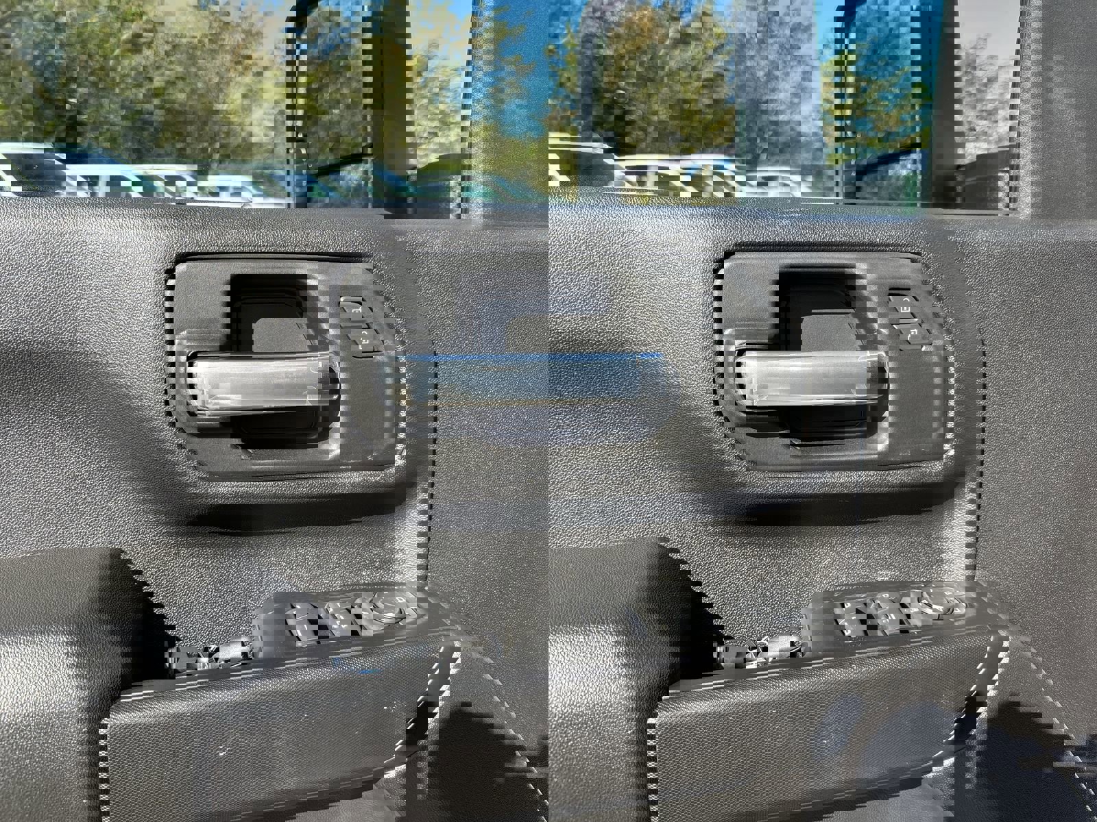 New 2026 Chevrolet Silverado 3500 W/T w/ WT Convenience Package image 16