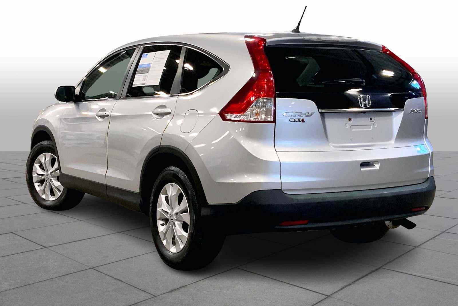 Used 2012 Honda CR-V EX image 11