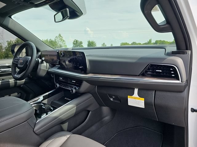 New 2026 Chevrolet Tahoe LT AWD/4WD image 29