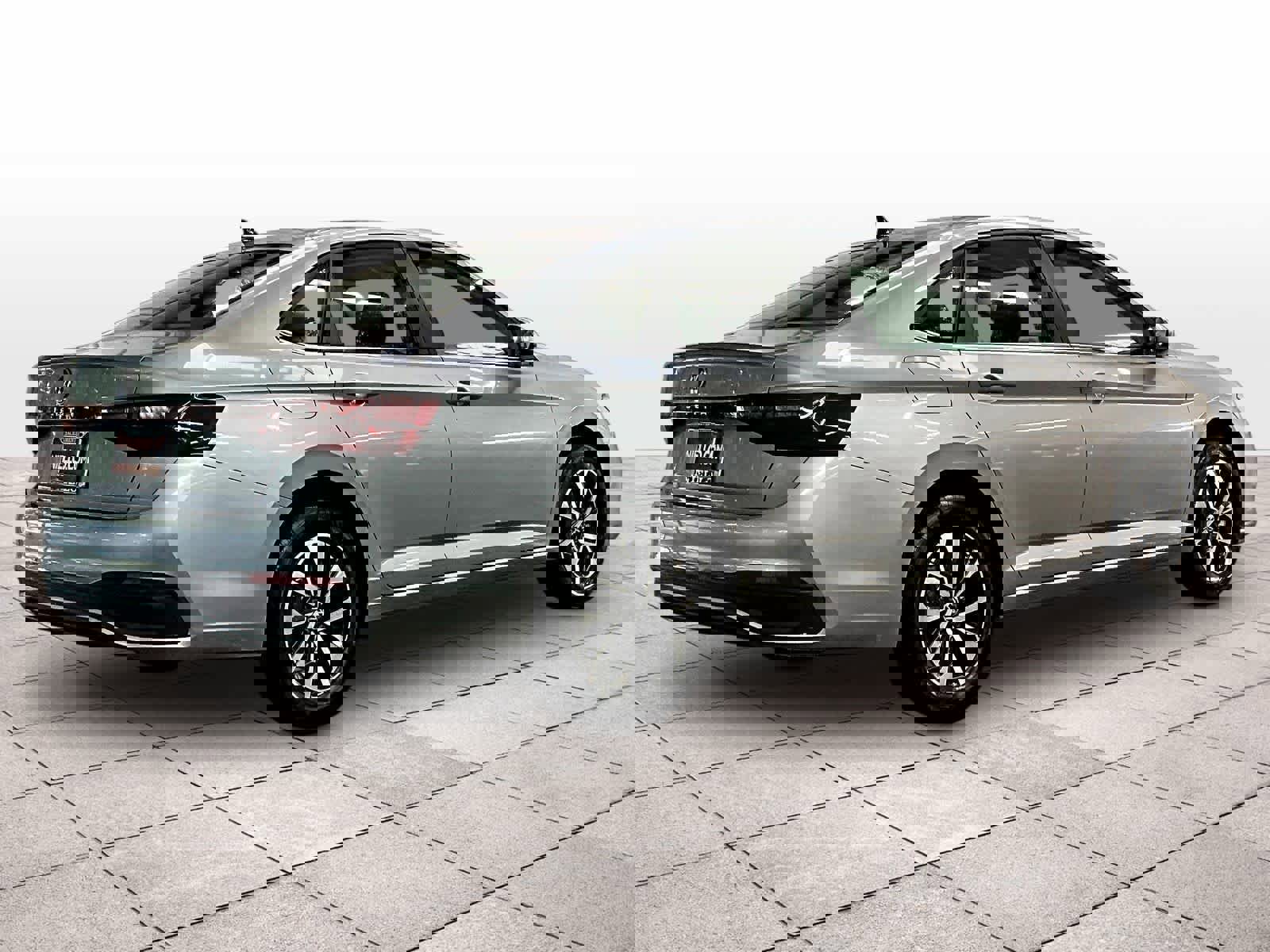 New 2026 Volkswagen Jetta S image 4