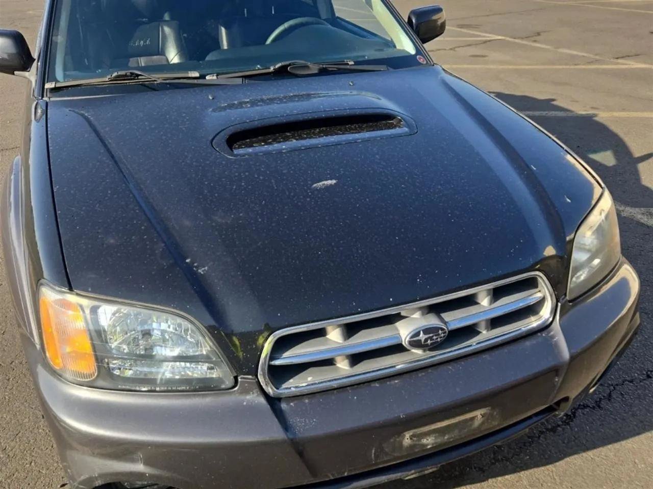 Used 2005 Subaru Baja Turbo AWD/4WD image 35