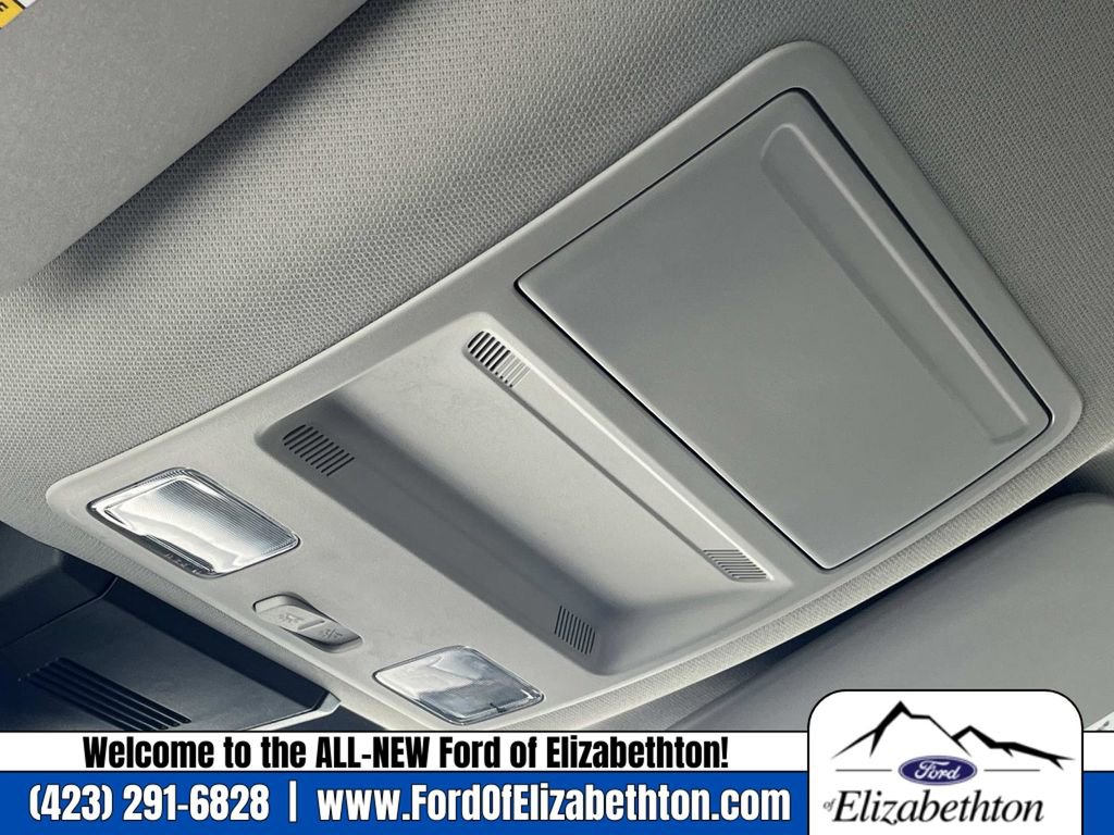 New 2025 Ford Ranger XLT image 27