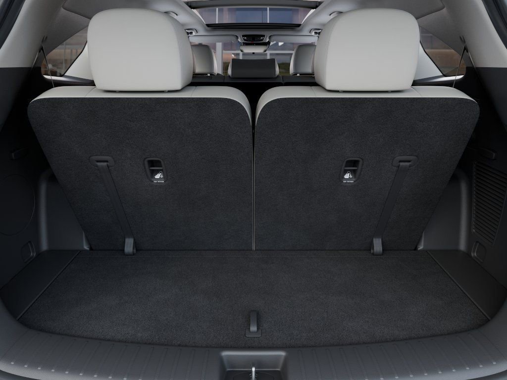 New 2024 Kia Sorento S w/ Panoramic Sunroof Package image 19