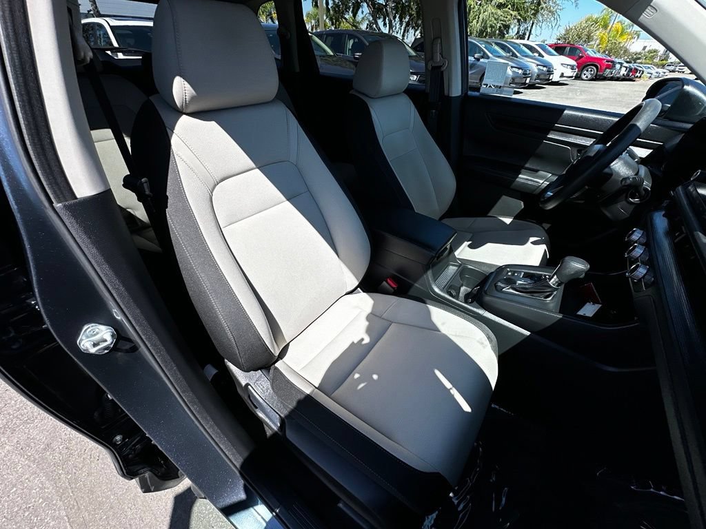 Used 2023 Honda CR-V EX image 13