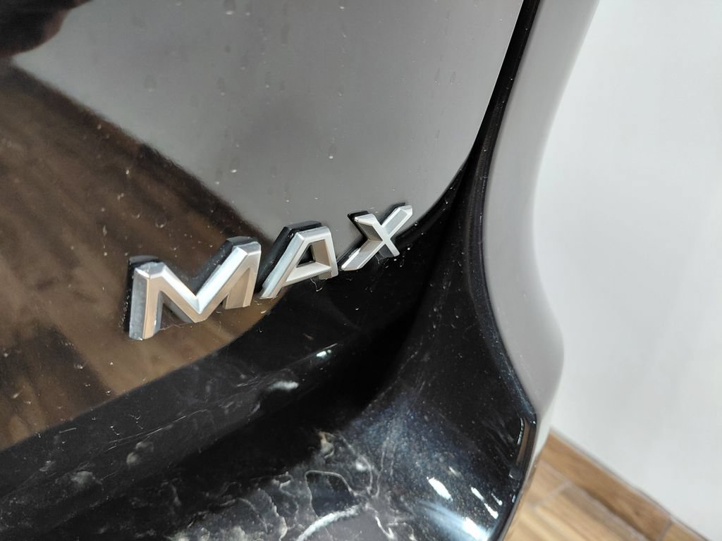 Certified 2025 Ford Expedition Max Platinum AWD/4WD image 21