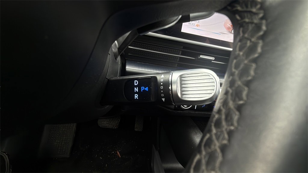 Used 2023 Hyundai Ioniq 6 SEL image 24