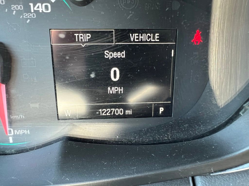 Used 2017 Chevrolet Trax LT AWD/4WD image 27