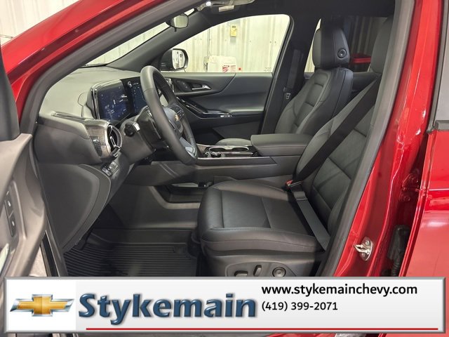 New 2026 Chevrolet Equinox LT w/ Convenience Package II image 31