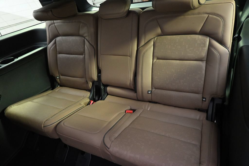 New 2026 Lincoln Navigator Black Label AWD/4WD image 22
