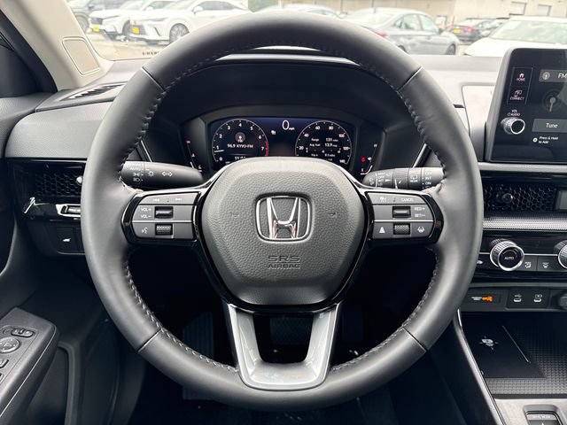 New 2026 Honda CR-V EX-L image 21