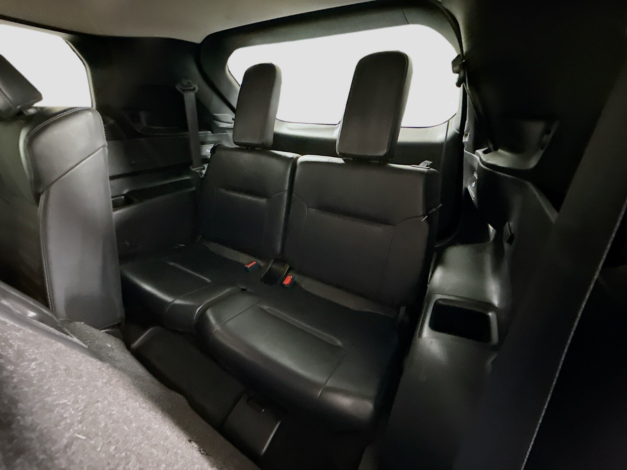 Used 2022 Mitsubishi Outlander SEL Black Edition FWD image 41