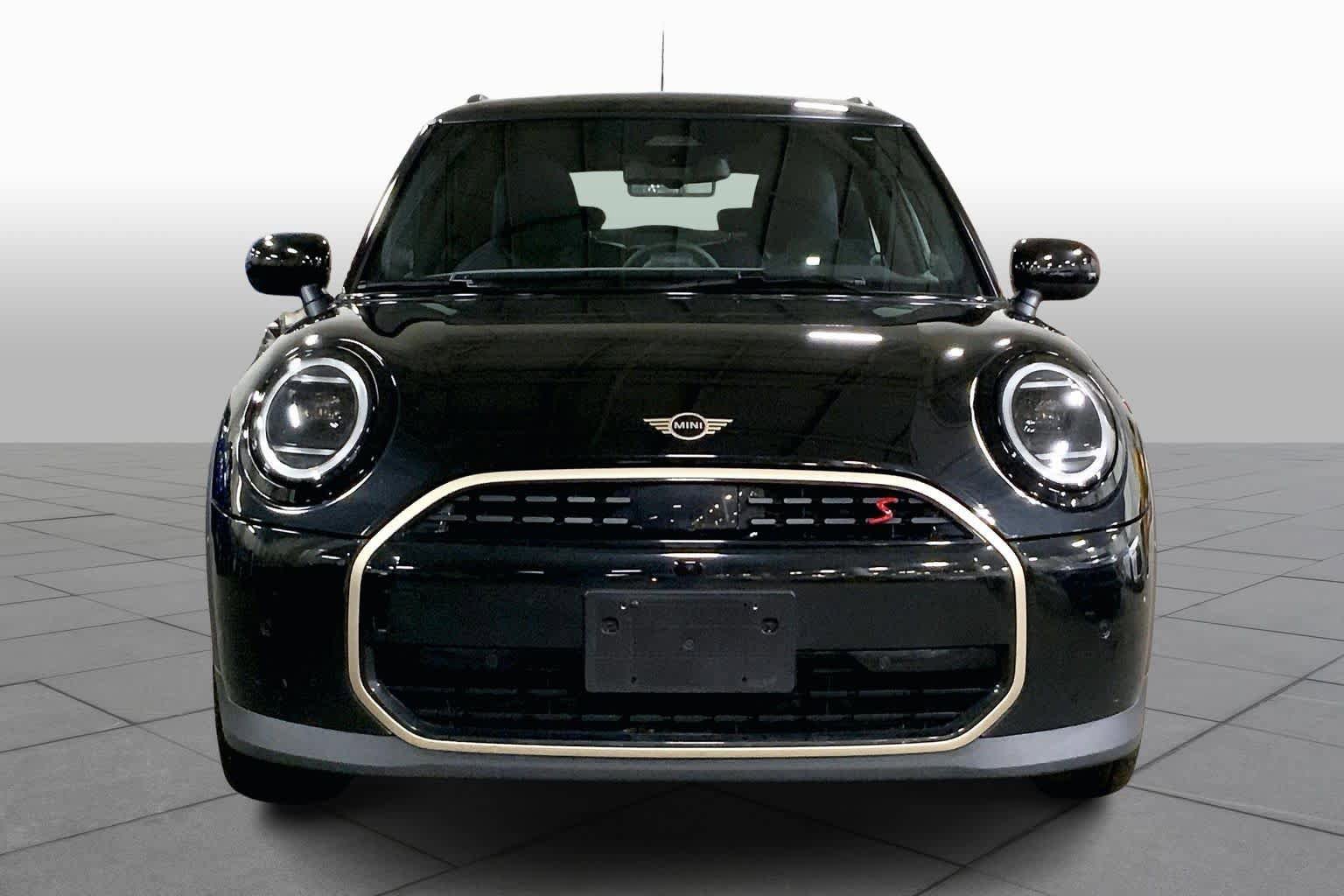 Used 2025 MINI Cooper S image 4
