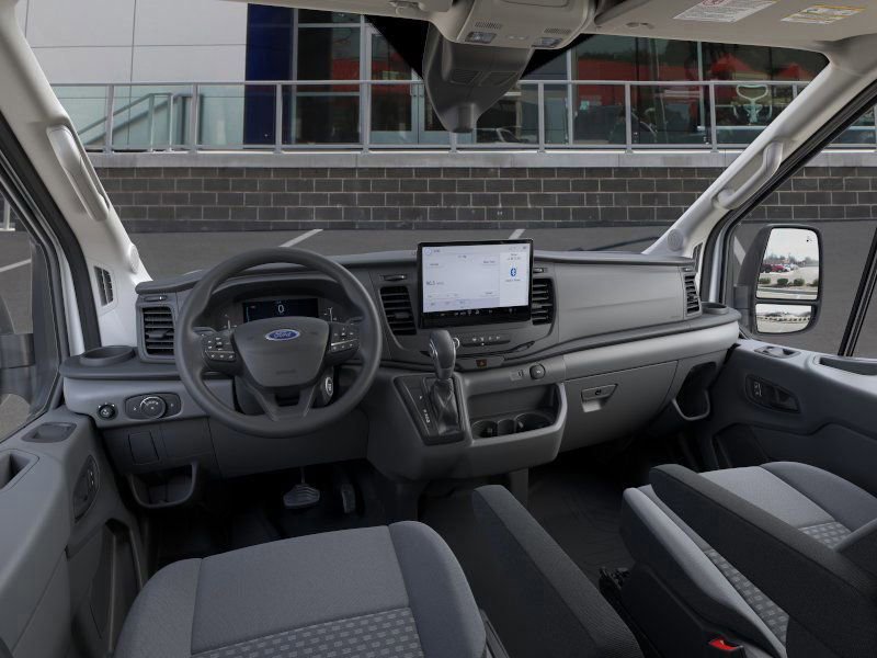 New 2026 Ford Transit 350 148 High Roof AWD image 9