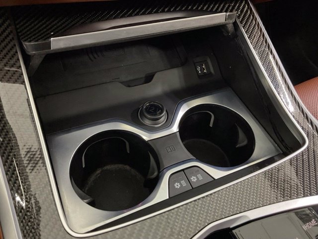 Used 2023 BMW X7 M60i w/ Executive Package AWD/4WD image 19