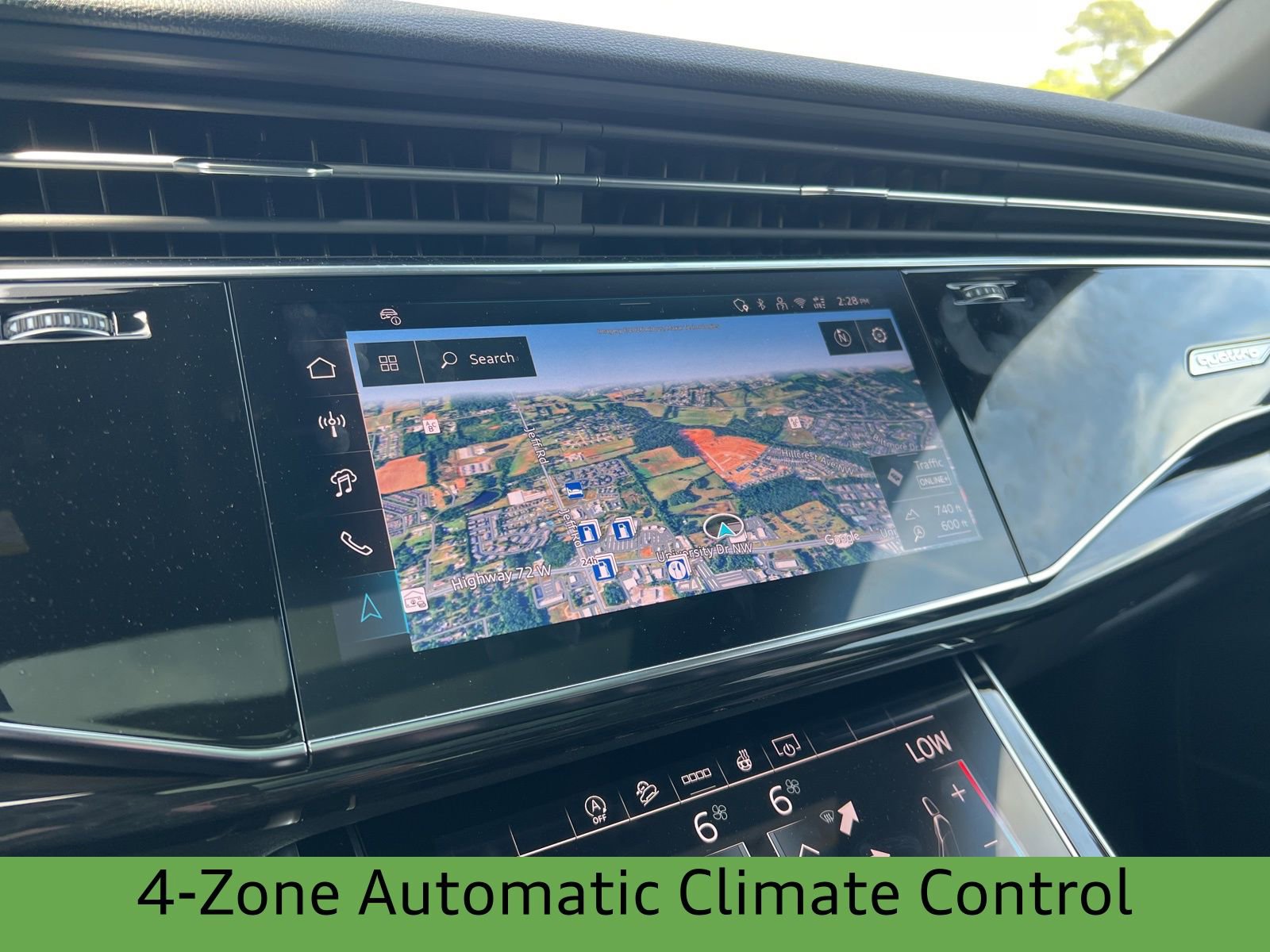 New 2026 Audi Q8 Premium Plus image 9