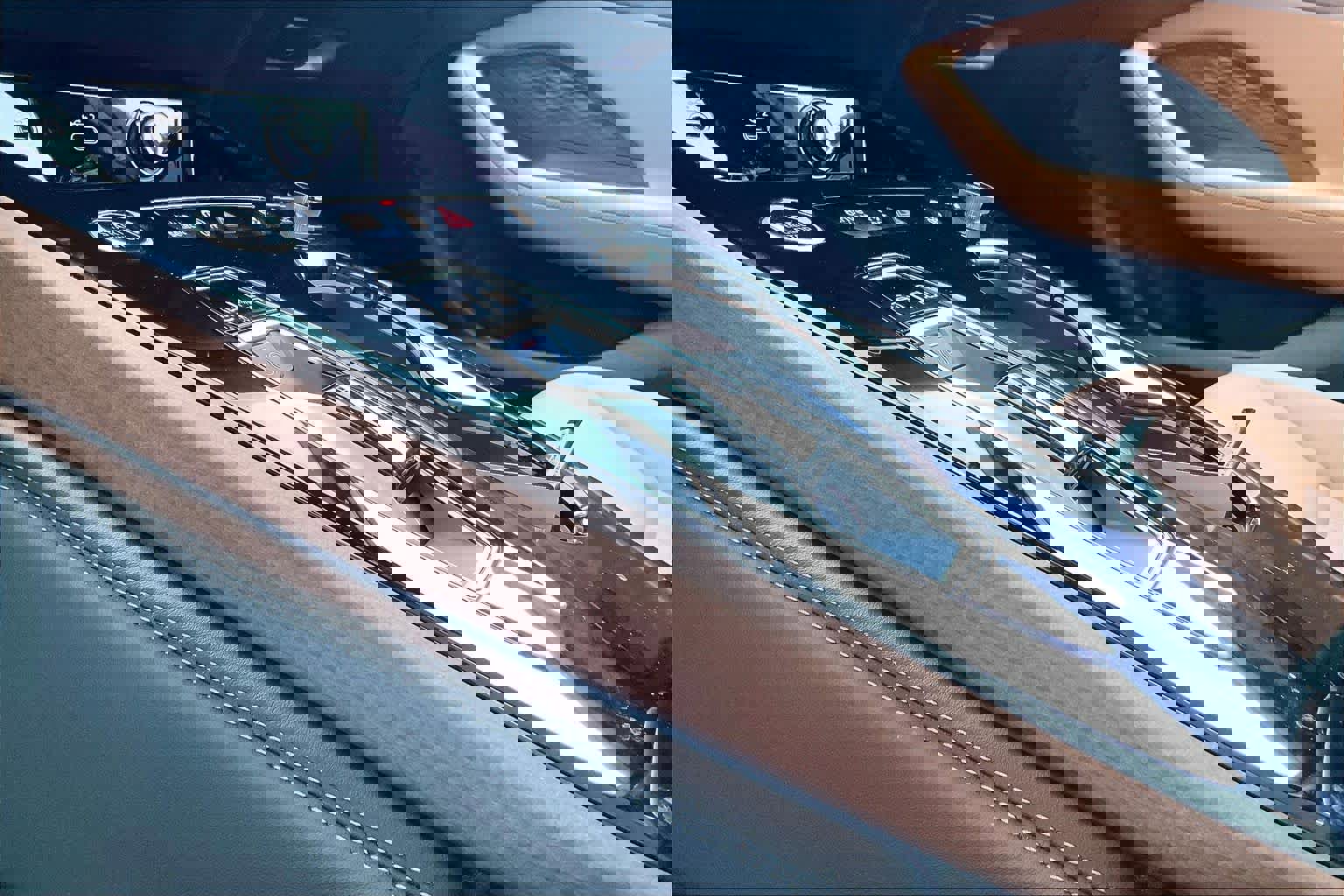 Used 2025 Audi A5 Premium w/ Convenience Package image 16