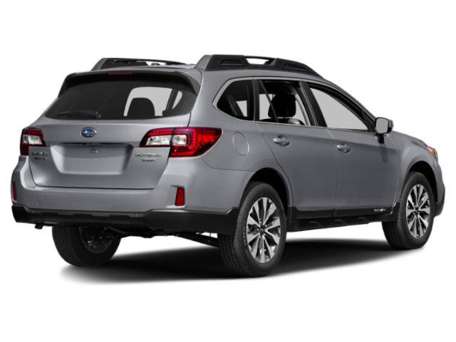 Used 2015 Subaru Outback 2.5i Limited w/ Popular Package #4 AWD/4WD image 5