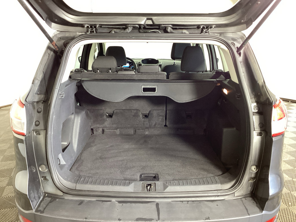 Used 2016 Ford Escape S FWD image 12