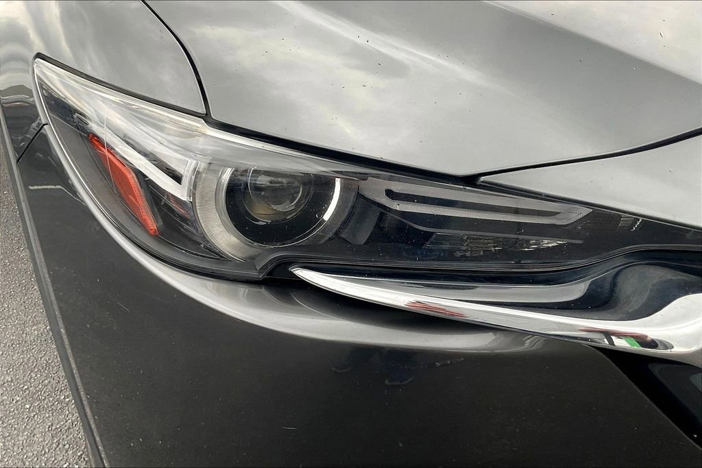 Used 2019 MAZDA CX-5 Grand Touring AWD/4WD image 31