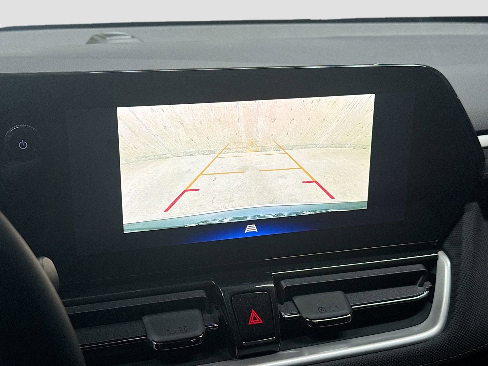 New 2026 Chevrolet TrailBlazer LT w/ Convenience Package image 16