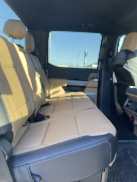 New 2026 Ford F350 Lariat image 9