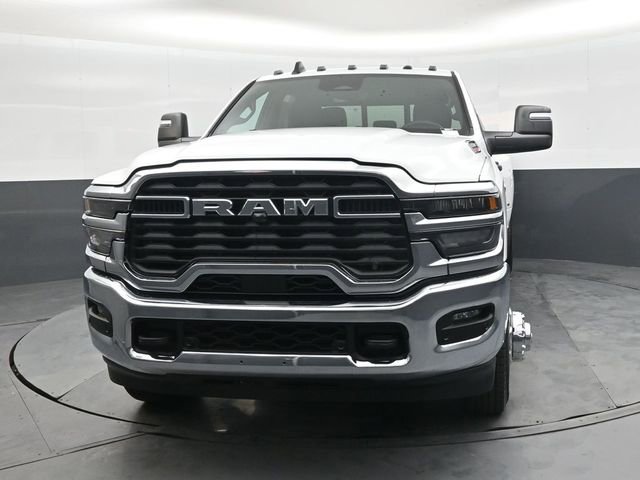 New 2026 RAM 3500 Tradesman image 8