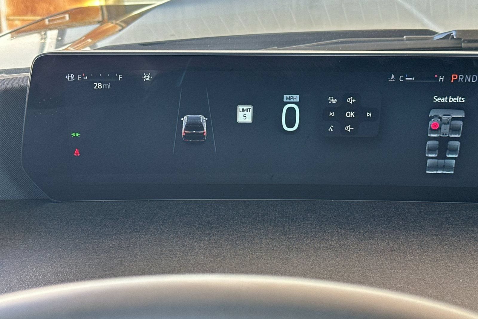 Used 2025 Ford Expedition Active AWD/4WD image 33