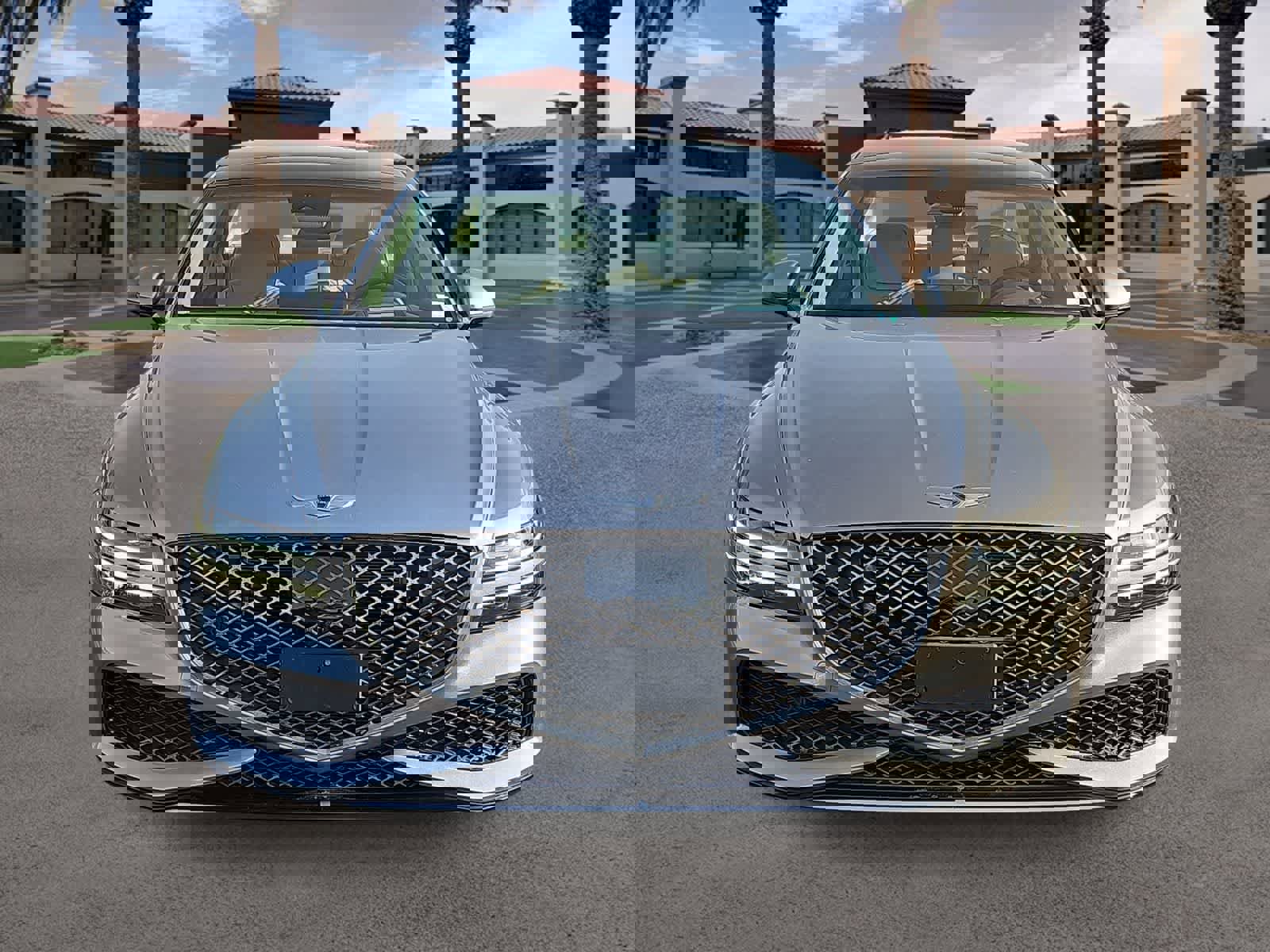 Used 2023 Genesis G80 3.5T Sport image 3