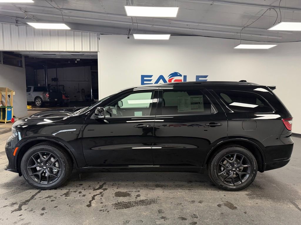 New 2026 Dodge Durango GT AWD/4WD image 4