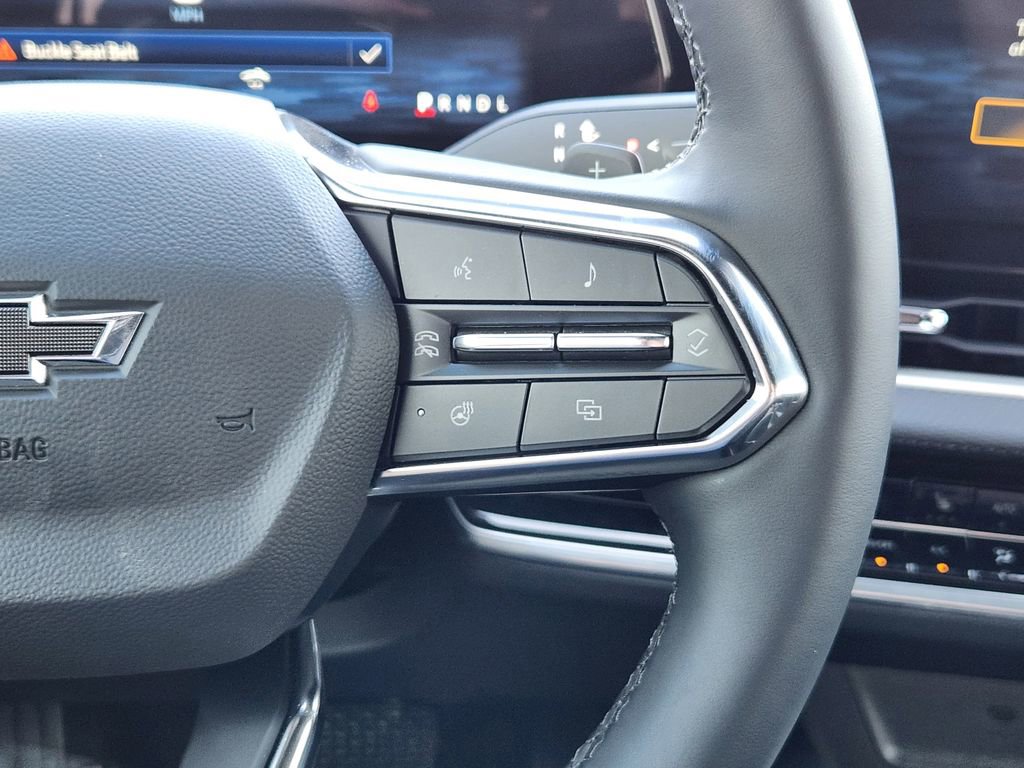 New 2026 Chevrolet Equinox LT w/ Convenience Package II image 15