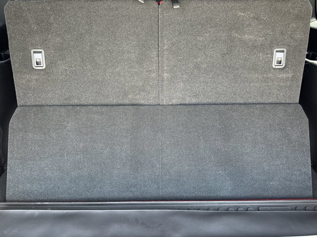 Used 2024 Lexus LX 600 F Sport AWD/4WD image 11