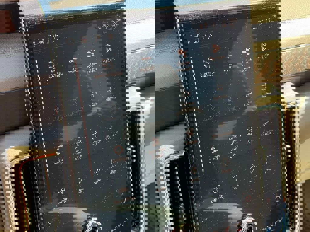 New 2026 GMC Yukon Denali w/ Denali Reserve Package image 33