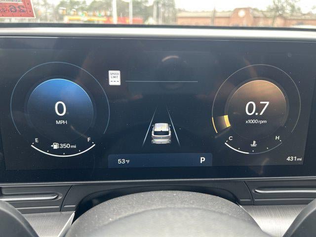 New 2026 Hyundai Kona Limited AWD/4WD image 49