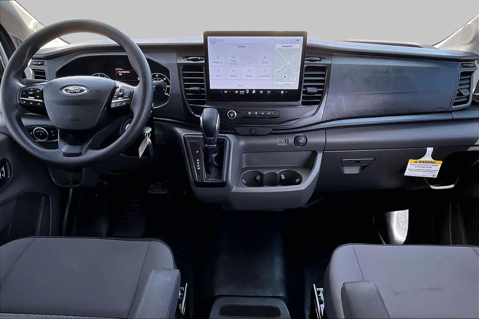 Used 2025 Ford Transit 350 XL RWD image 15