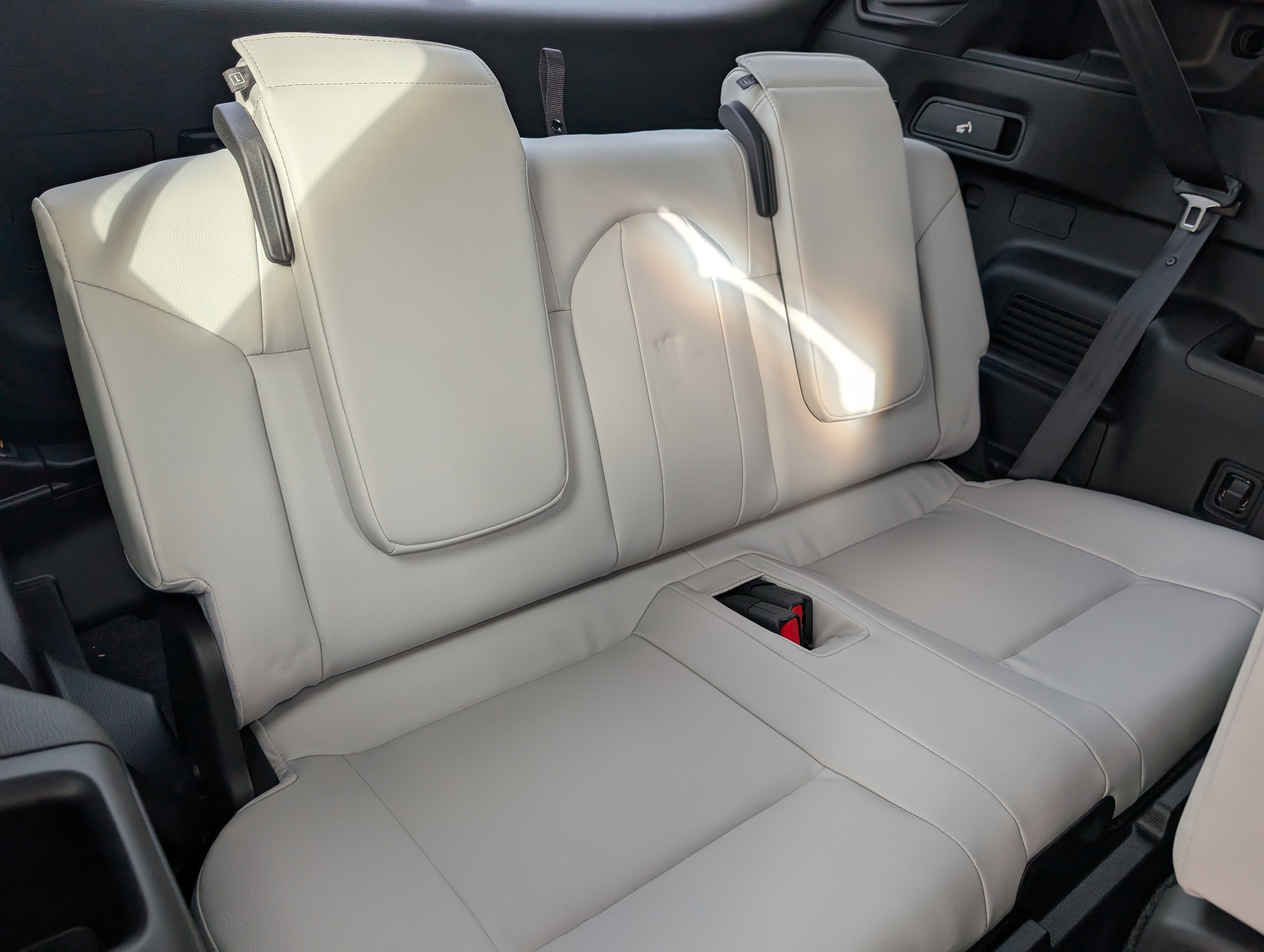 New 2026 Mitsubishi Outlander SEL image 12