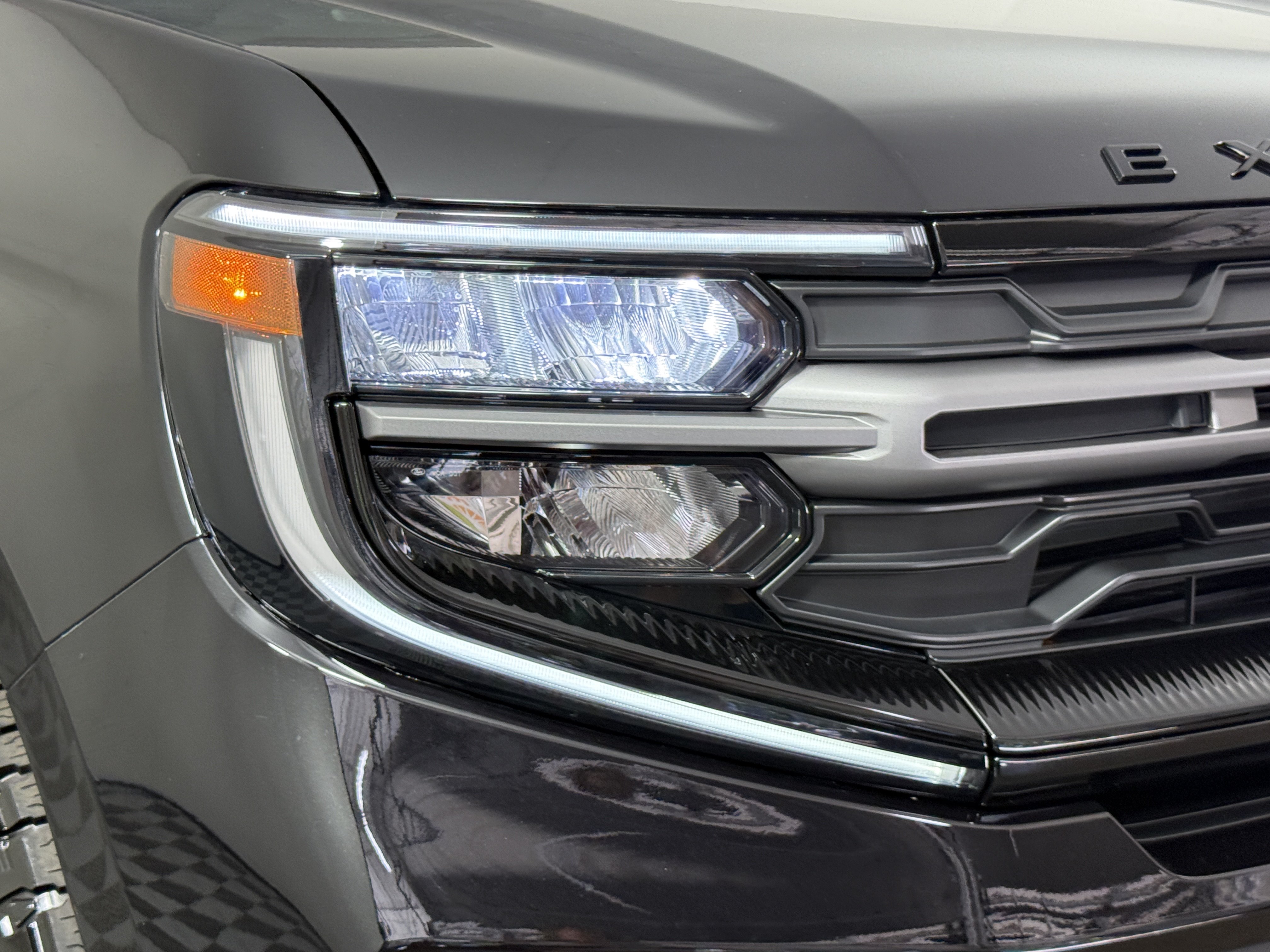 New 2027 Ford Expedition Tremor w/ Driver's Package AWD/4WD image 7