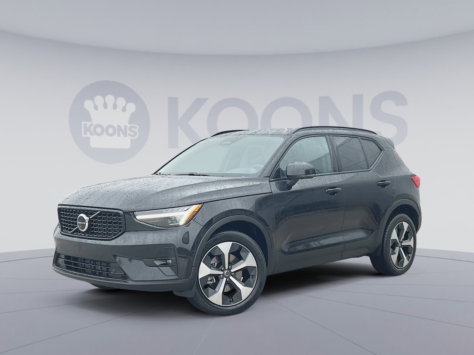 New 2026 Volvo XC40 B5 Plus w/ Protection Package Premier image 1