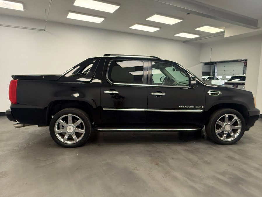 Used 2008 Cadillac Escalade EXT AWD/4WD image 11