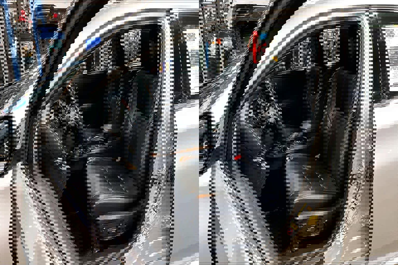 Used 2013 Toyota Avalon Limited image 8