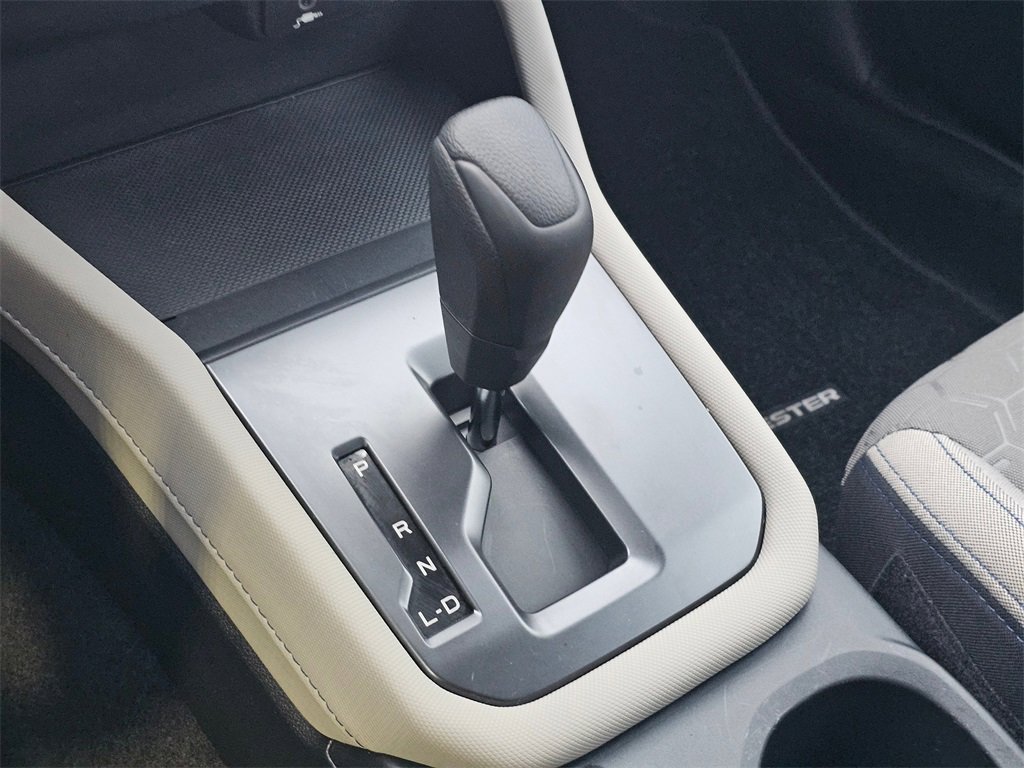 Used 2025 Subaru Forester image 33