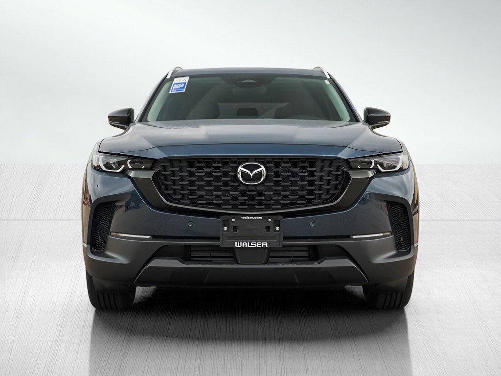 New 2026 MAZDA CX-50 2.5 Hybrid w/ Weather Package image 2