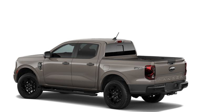 New 2026 Ford Ranger XLT image 24
