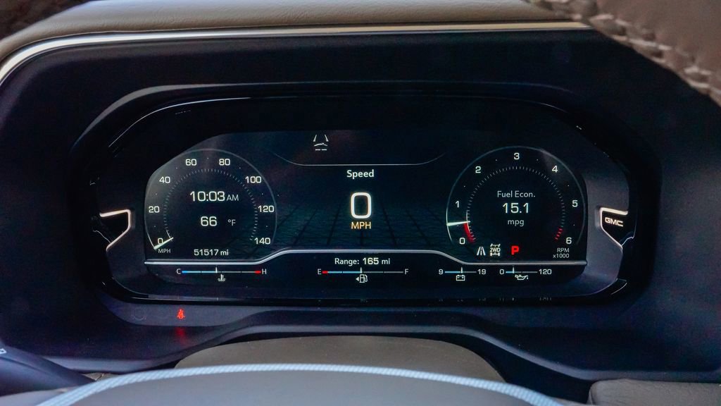 Used 2023 GMC Yukon Denali image 23