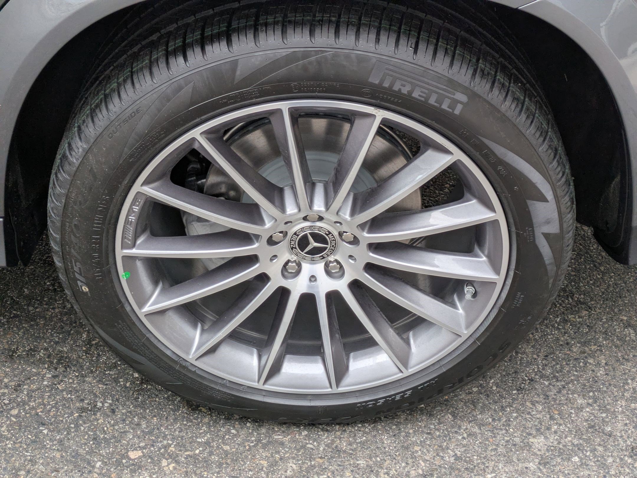 New 2026 Mercedes-Benz GLE 450 4MATIC Coupe image 17