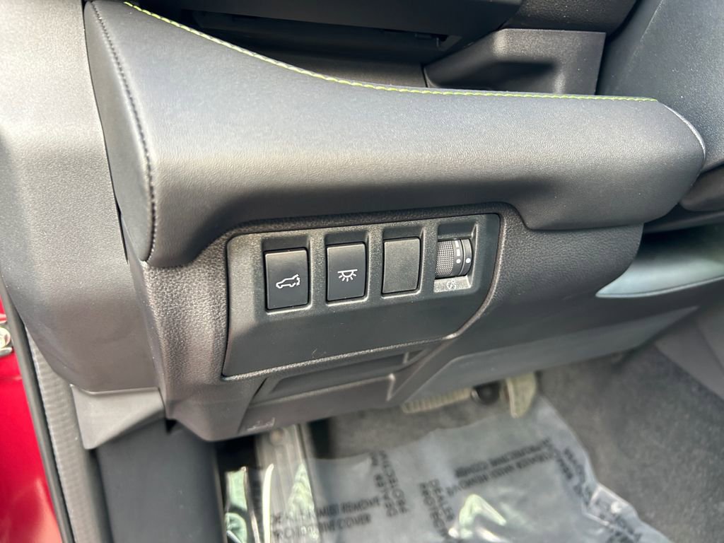 Used 2025 Subaru Ascent Onyx Edition w/ Popular Package #2 image 22